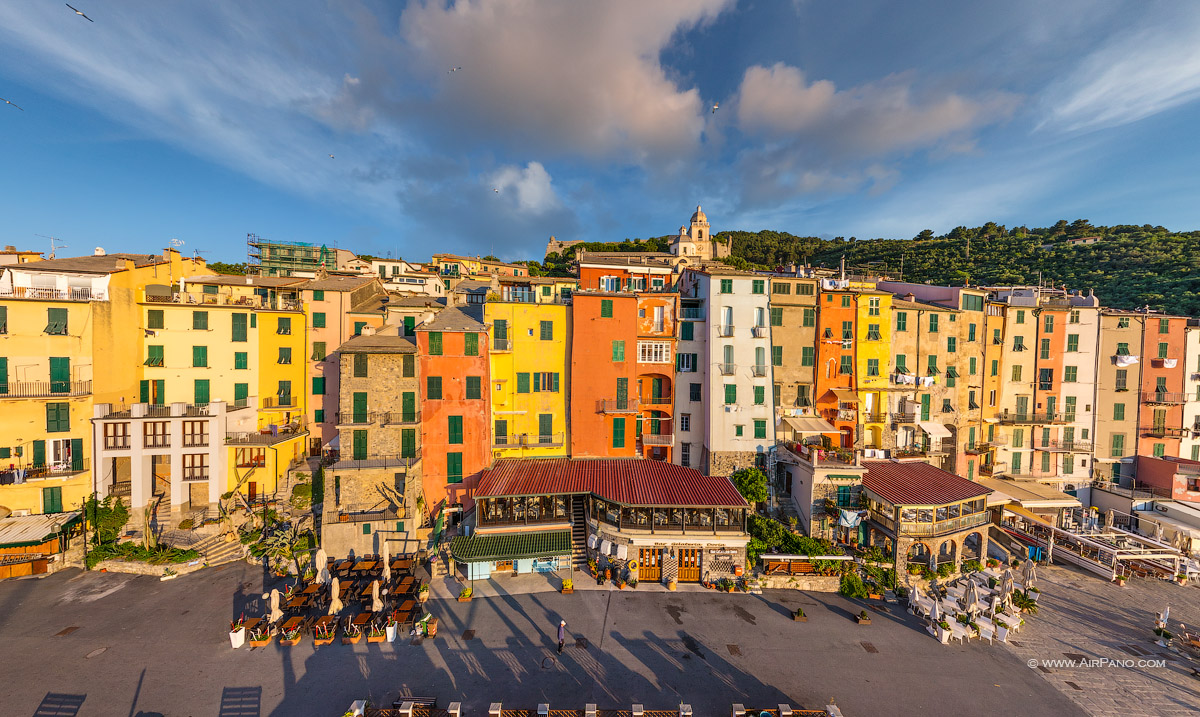 Portovenere